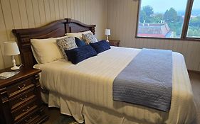 Santa Rosa Hotel Boutique